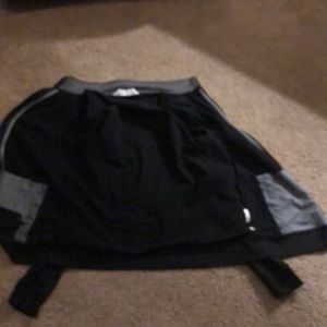 nike light wind breaker